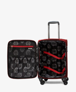 Trolley Cavalinho Cabine Gold Travel