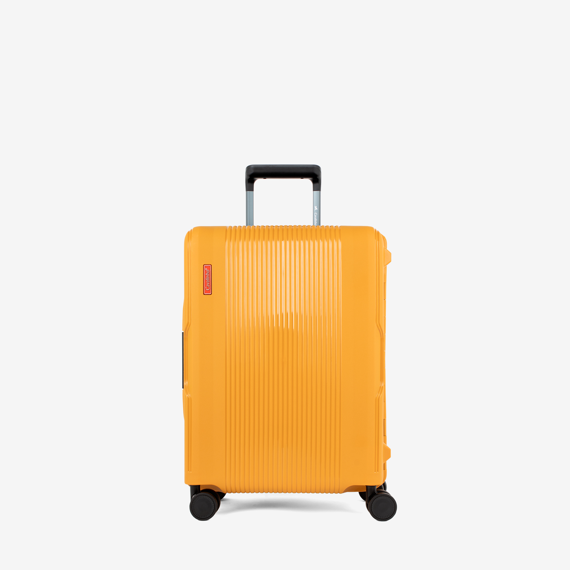 Trolley Cavalinho Cabine Atlas
