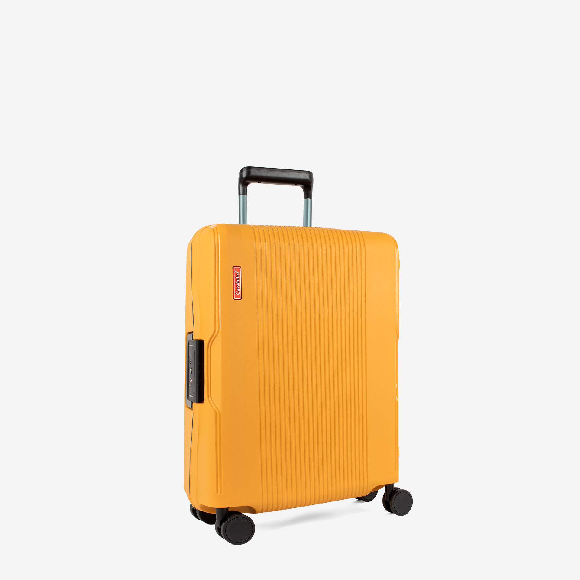 Trolley Cavalinho Cabine Atlas