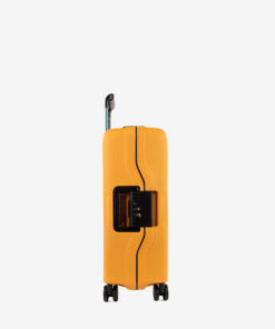 Trolley Cavalinho Cabine Atlas