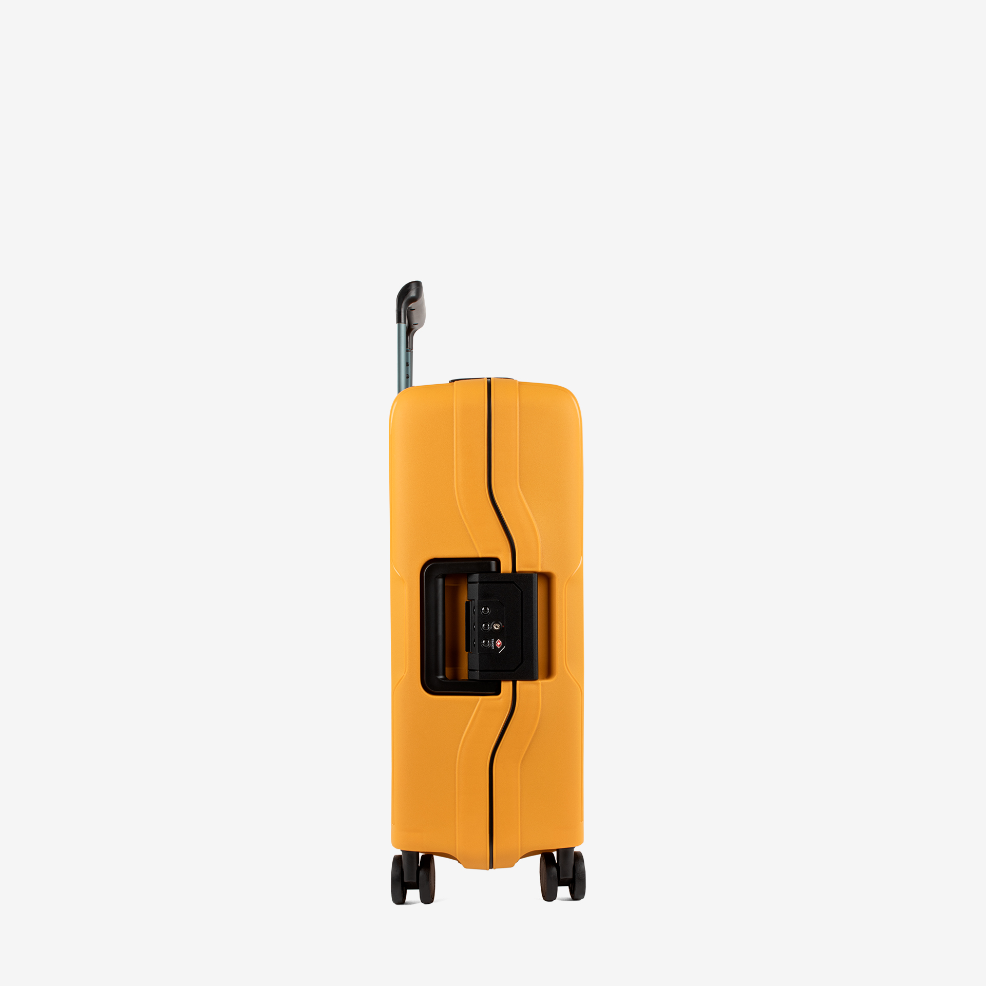 Trolley Cavalinho Cabine Atlas