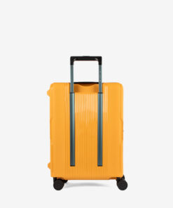 Trolley Cavalinho Cabine Atlas