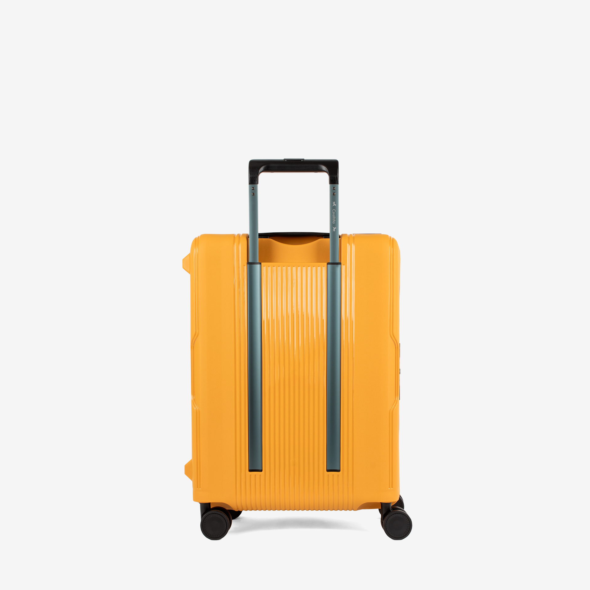 Trolley Cavalinho Cabine Atlas