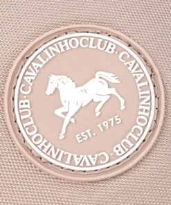 Bolsa Tiracolo Cavalinho Club