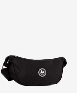 Bolsa Tiracolo Cavalinho Club