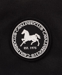 Bolsa Tiracolo Cavalinho Club