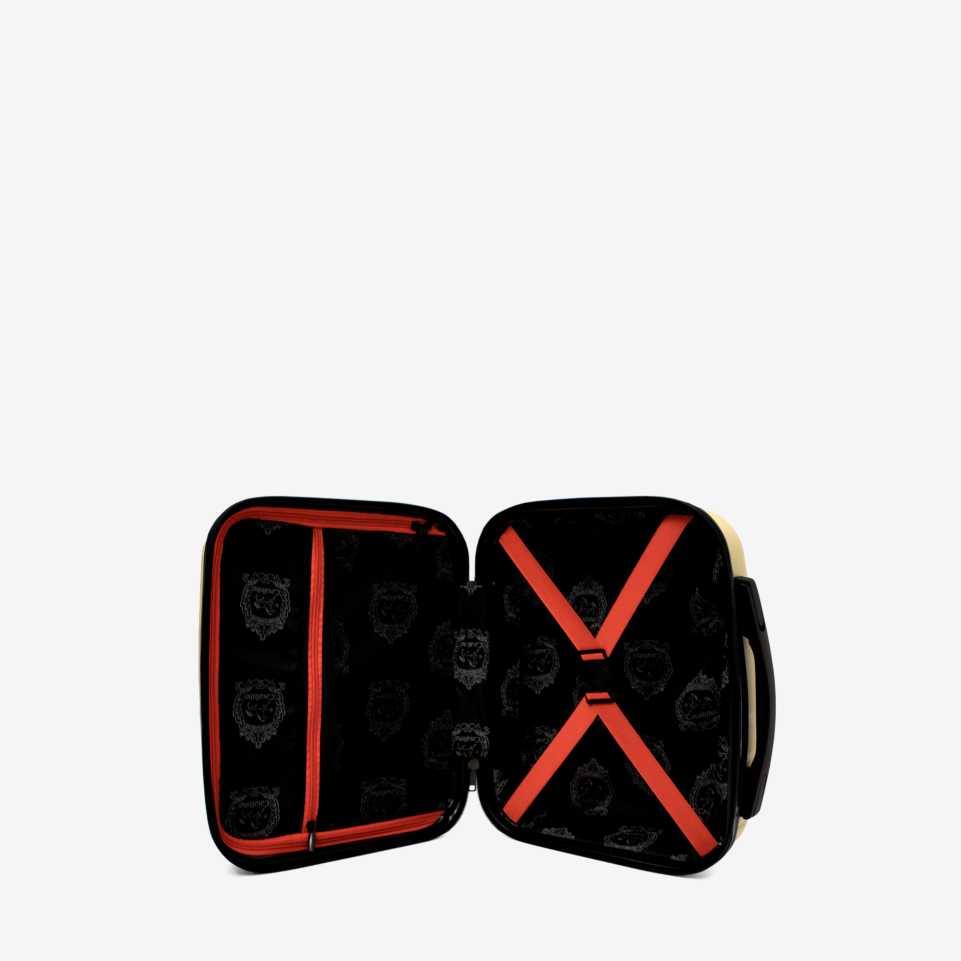 Necessaire Cavalinho Colorful