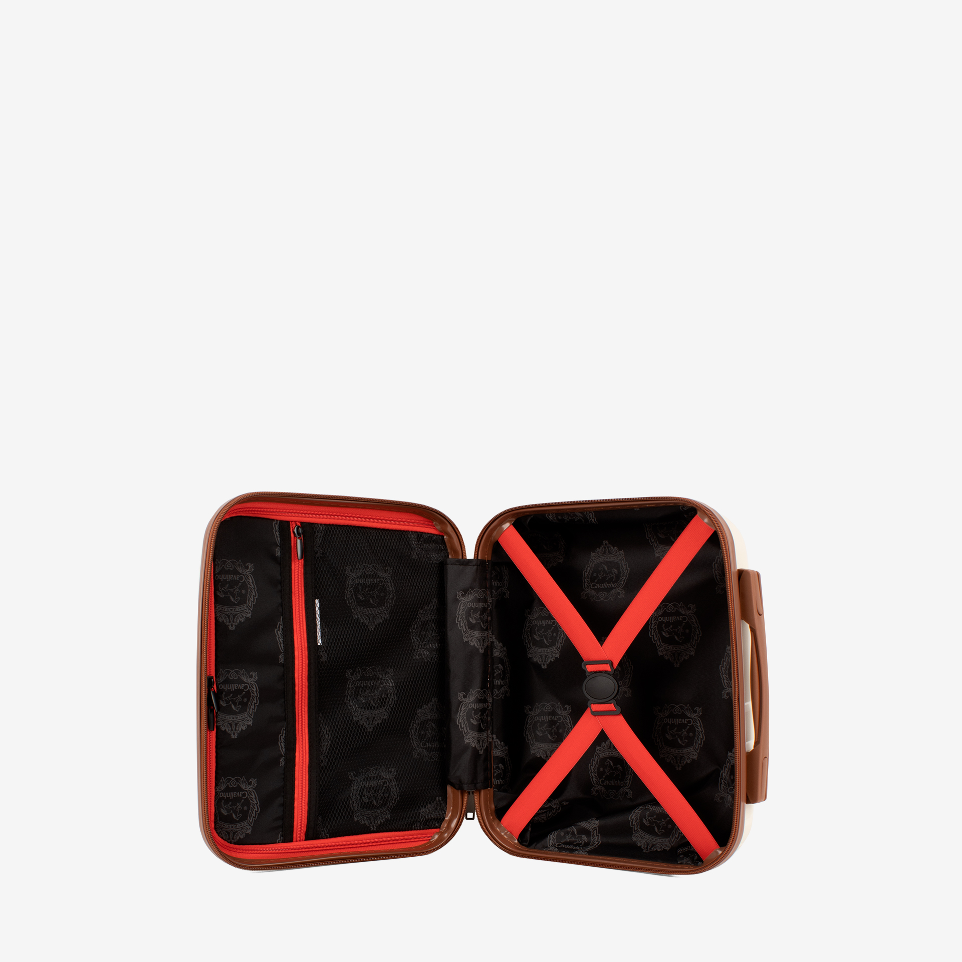 Necessaire Cavalinho Colorful