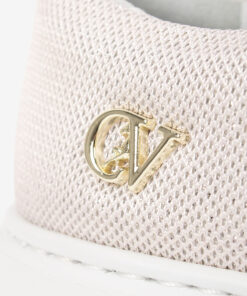 Sapatilha Cavalinho Amore Sapatilhas femininas com sola de plataforma branca e detalhes dourados. Design premium para o seu dia a dia. Conforto texturizado com a sofisticação e qualidade que só a Cavalinho oferece.