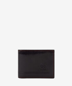 Carteira Cavalinho Gentleman Organize o seu dia com o porta-cartões e notas Cavalinho para homem. Design funcional em pele genuína com tecnologia RFID Secure para máxima segurança e usabilidade. Compre o acessório ideal para o homem moderno.