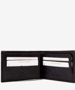 Carteira Cavalinho Gentleman Organize o seu dia com o porta-cartões e notas Cavalinho para homem. Design funcional em pele genuína com tecnologia RFID Secure para máxima segurança e usabilidade. Compre o acessório ideal para o homem moderno.