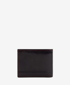 Carteira Cavalinho Gentleman Organize o seu dia com o porta-cartões e notas Cavalinho para homem. Design funcional em pele genuína com tecnologia RFID Secure para máxima segurança e usabilidade. Compre o acessório ideal para o homem moderno.