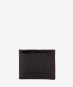 Carteira Cavalinho Gentleman Organize o seu dia com o porta-cartões e notas Cavalinho para homem. Design funcional em pele genuína com tecnologia RFID Secure para máxima segurança e usabilidade. Compre o acessório ideal para o homem moderno.