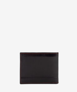 Carteira Cavalinho Gentleman Organize o seu dia com o porta-cartões e notas Cavalinho para homem. Design funcional em pele genuína com tecnologia RFID Secure para máxima segurança e usabilidade. Compre o acessório ideal para o homem moderno.