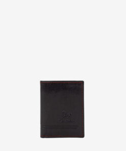 Porta Cartões Cavalinho Gentleman Elegância e utilidade num só acessório. Descubra os porta-cartões masculinos Cavalinho em pele, com sistema RFID Secure integrado. Organize os seus essenciais com o máximo conforto e sofisticação.