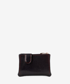 Moedeiro Cavalinho Gentleman Carteira minimalista: conheça o moedeiro porta-cartões da Cavalinho. Design inteligente em pele genuína com compartimento para moedas e divisórias para cartões. Prático, seguro e compacto para o bolso masculino.