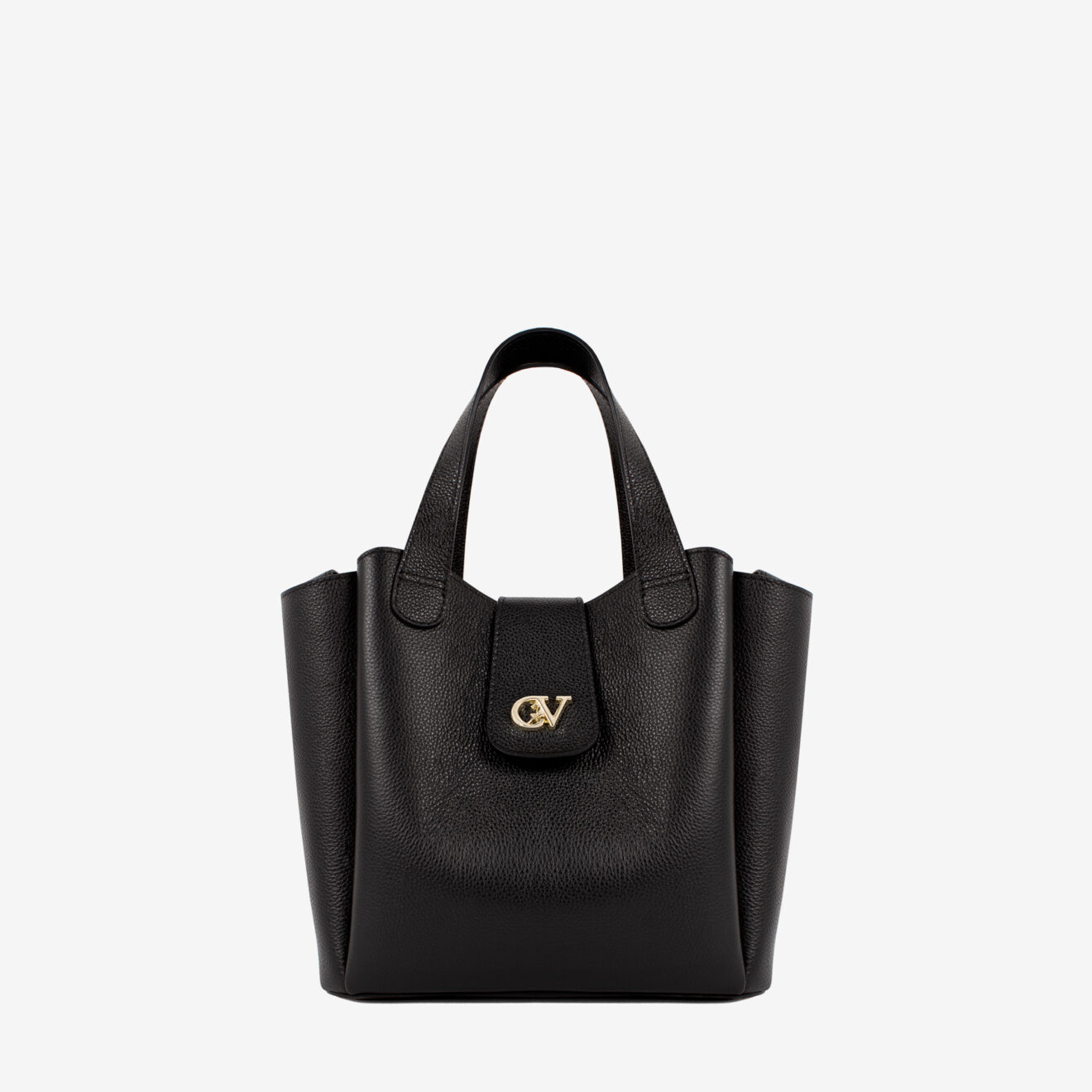 Mala Mão Cavalinho Signature Com um formato estruturado é ideal para organizar os seus essenciais com elegância e de forma prática. Esta mala combina design clássico com detalhes contemporâneos sendo o acessório perfeito para realçar qualquer um dos seus looks, do profissional ao casual chique.