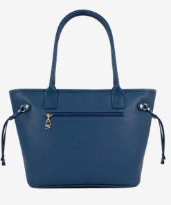 Mala Ombro Almare Esta mala de ombro é o acessório ideal para a mulher que busca combinar elegância intemporal com uma funcionalidade superior. Perfeita para o ambiente de trabalho, eventos sociais ou para o dia a dia. Desenhada para otimizar a sua organização e facilitar o acesso aos seus pertences.