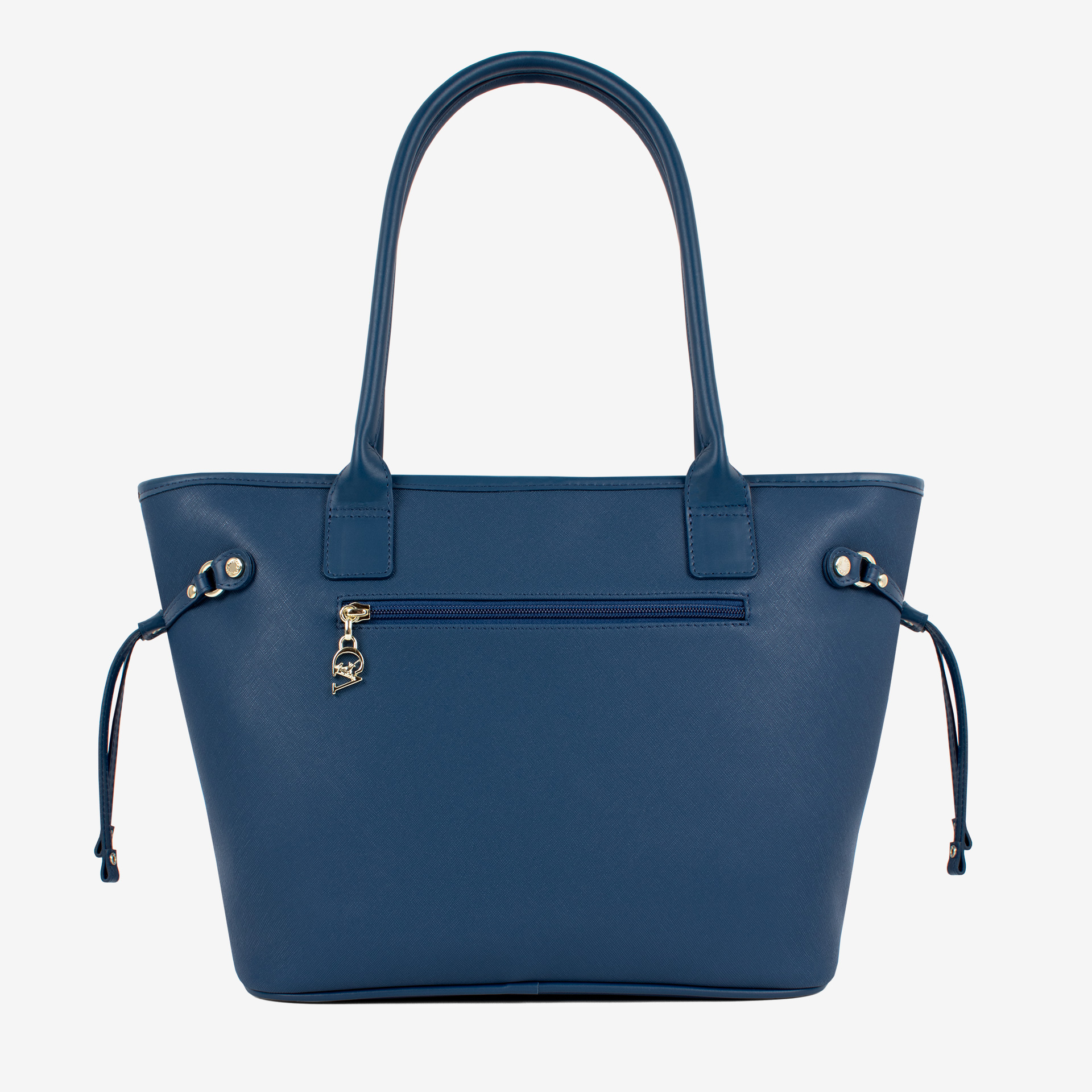 Mala Ombro Almare Esta mala de ombro é o acessório ideal para a mulher que busca combinar elegância intemporal com uma funcionalidade superior. Perfeita para o ambiente de trabalho, eventos sociais ou para o dia a dia. Desenhada para otimizar a sua organização e facilitar o acesso aos seus pertences.