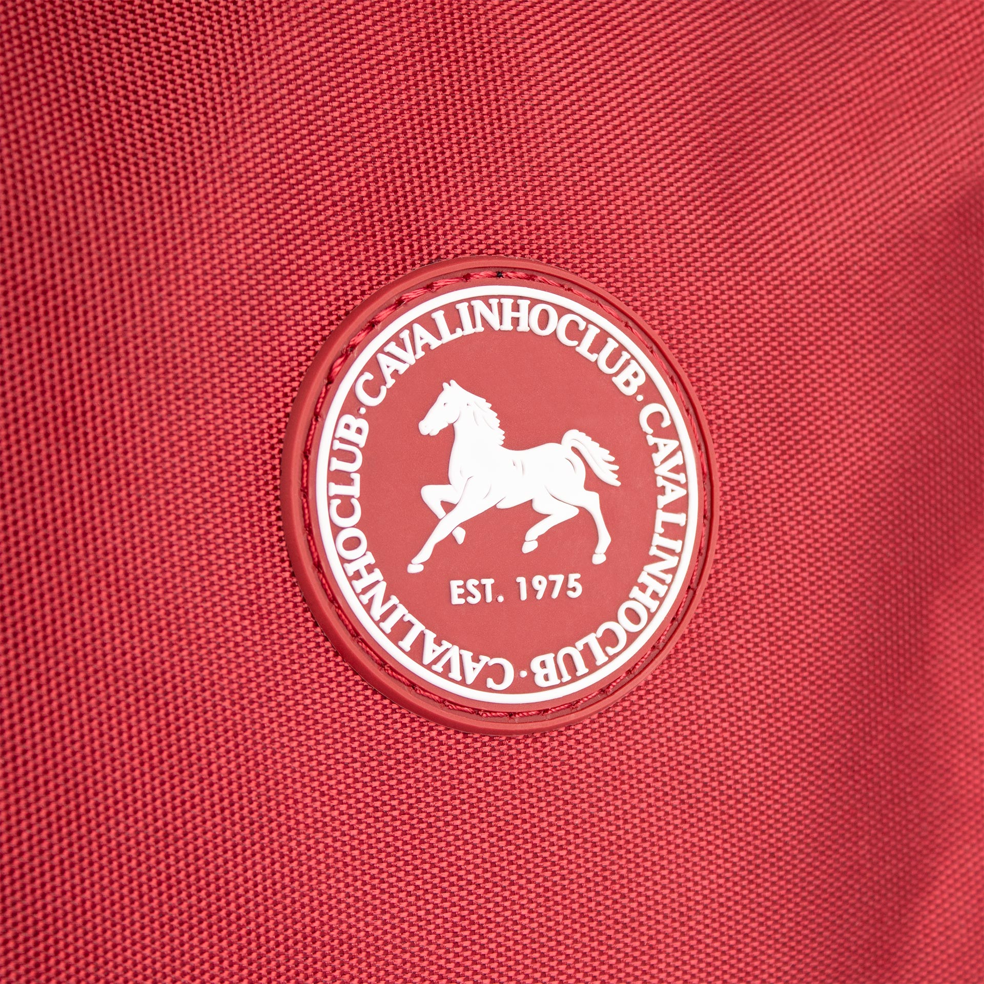 Saco de Viagem Cavalinho Club