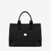 Mala Mão Cavalinho Cherry Blossom A combinação ideal de moda e praticidade. Amplo espaço interior e design chic que mantém tudo organizado. Essencial para o seu estilo de vida profissional e social.