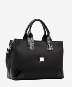 Mala Mão Cavalinho Cherry Blossom A combinação ideal de moda e praticidade. Amplo espaço interior e design chic que mantém tudo organizado. Essencial para o seu estilo de vida profissional e social.