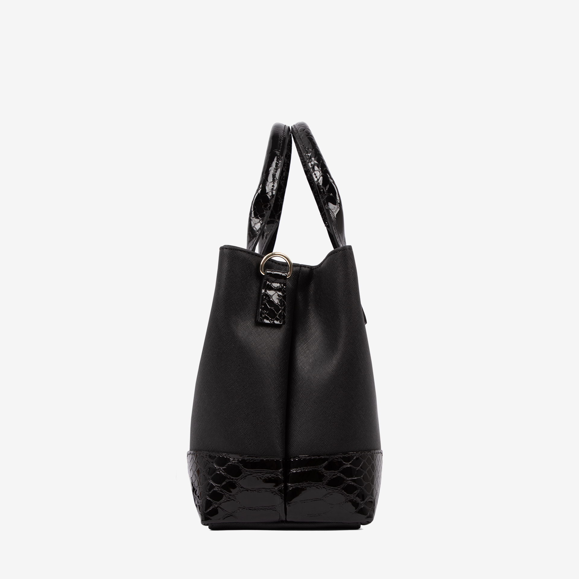 Mala Mão Cavalinho Cherry Blossom A combinação ideal de moda e praticidade. Amplo espaço interior e design chic que mantém tudo organizado. Essencial para o seu estilo de vida profissional e social.