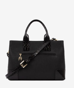 Mala Mão Cavalinho Cherry Blossom A combinação ideal de moda e praticidade. Amplo espaço interior e design chic que mantém tudo organizado. Essencial para o seu estilo de vida profissional e social.