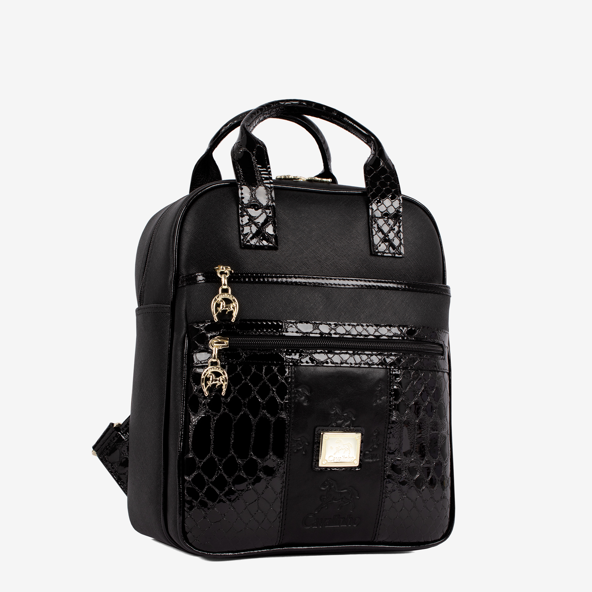 Mochila Cavalinho Honor