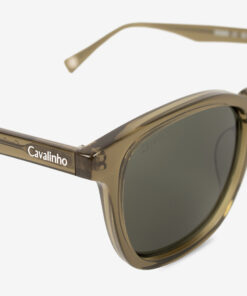 Óculos de Sol Cavalinho Olive