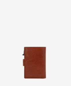 Porta Cartões Cavalinho Gentleman