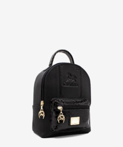 Mini Mochila Cavalinho Honor