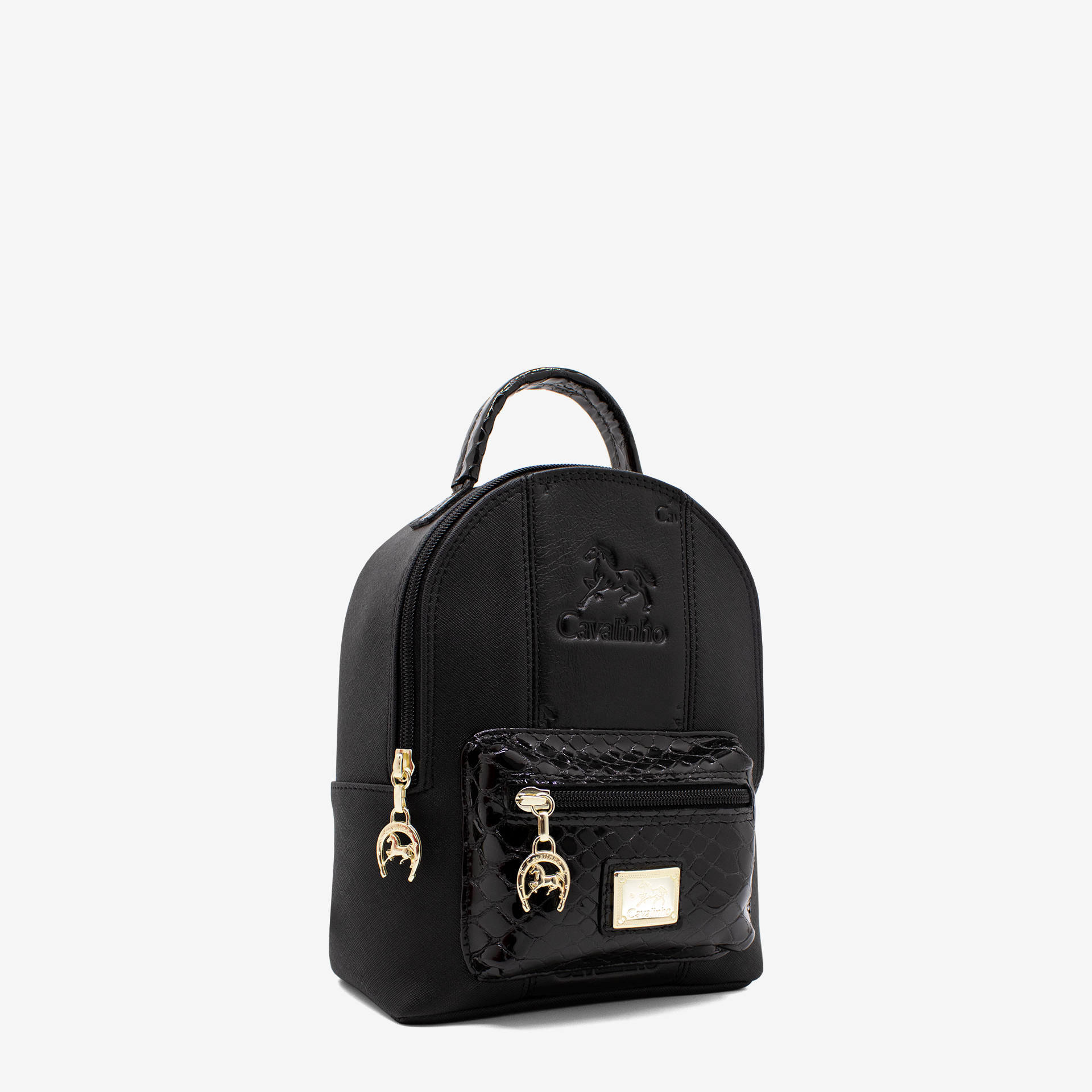 Mini Mochila Cavalinho Honor
