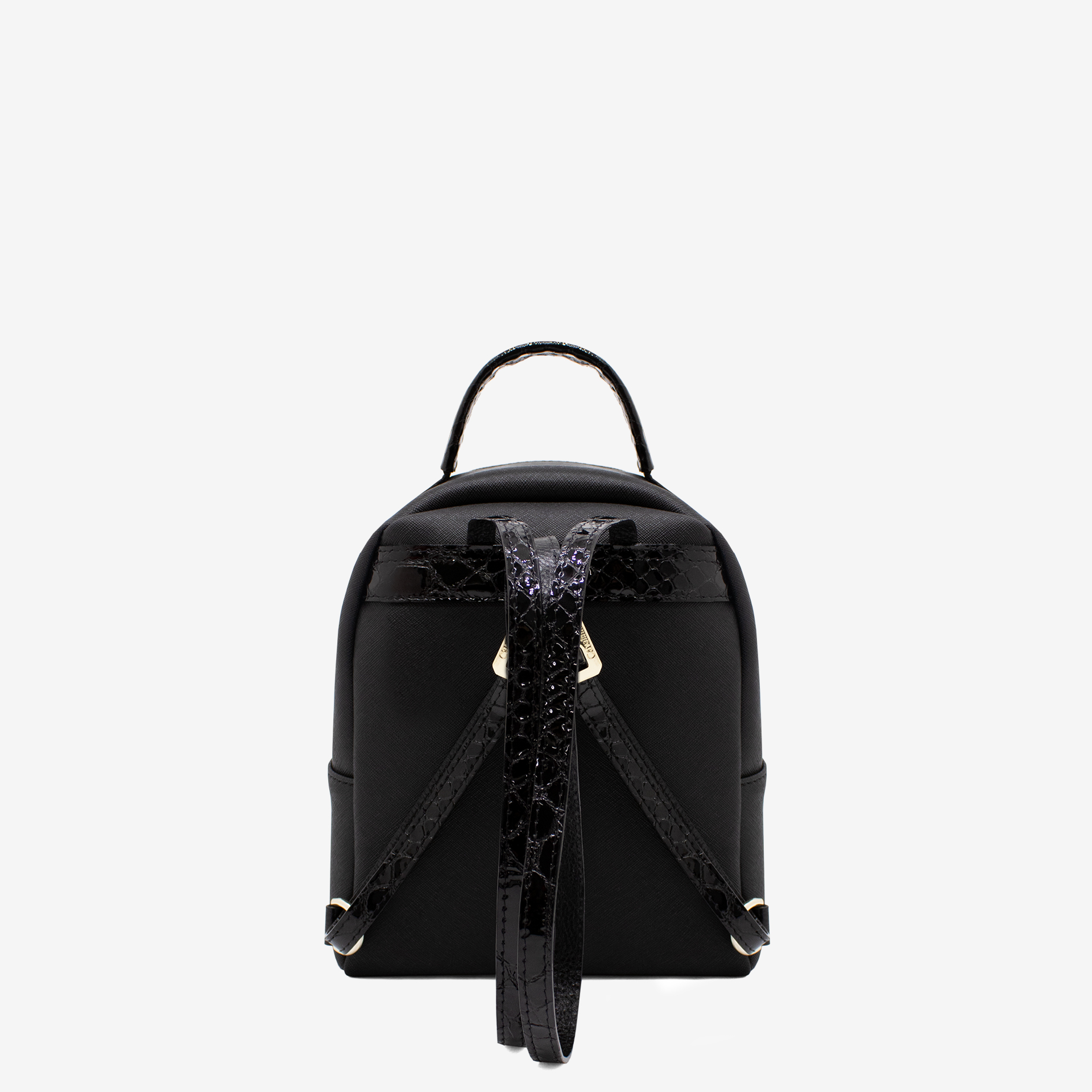 Mini Mochila Cavalinho Honor