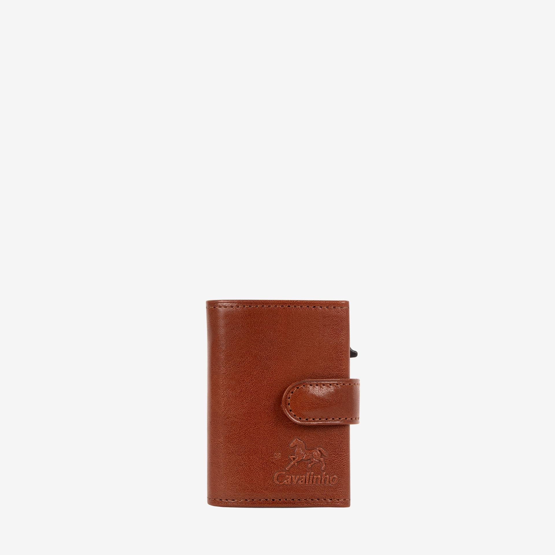Porta Cartões Cavalinho Gentleman