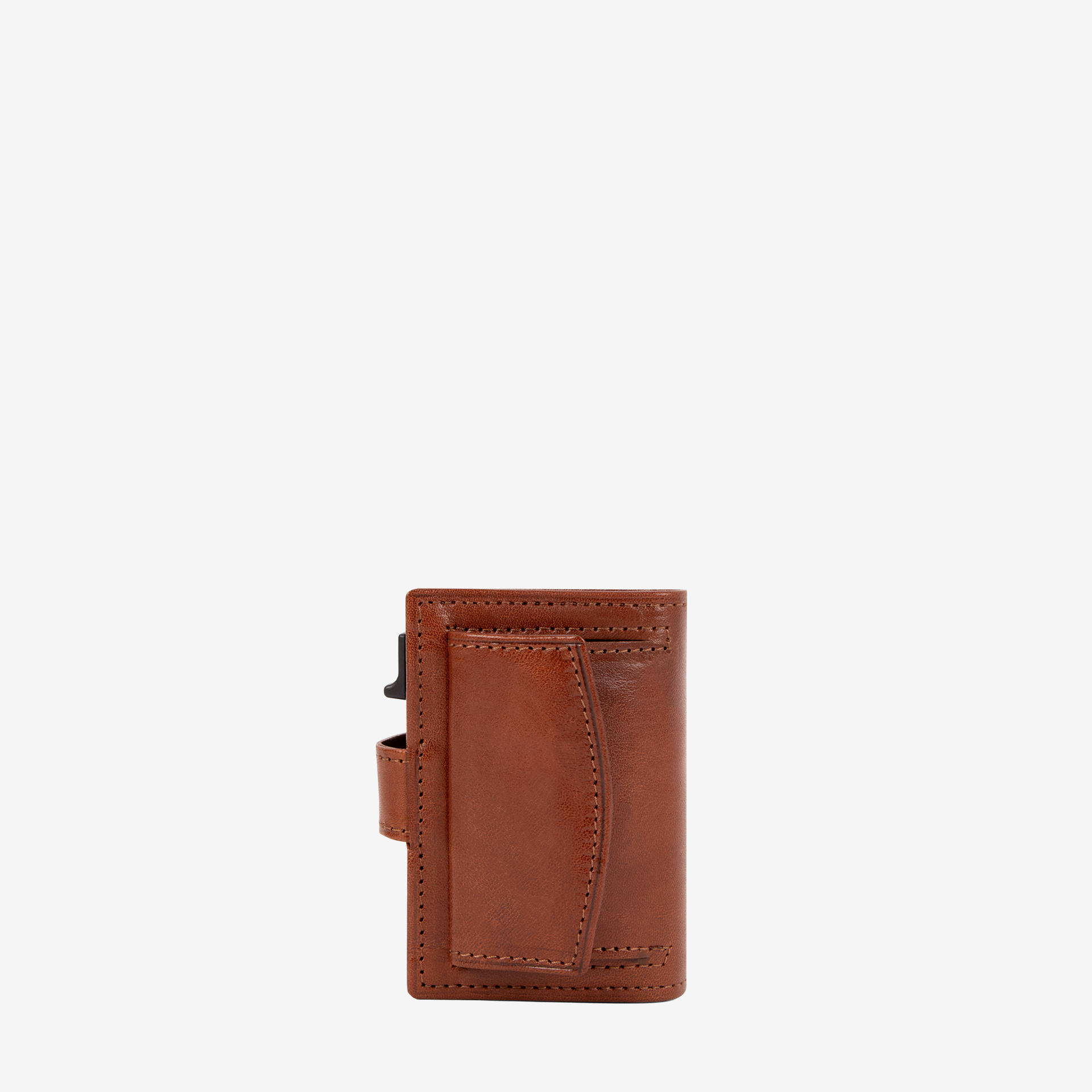 Porta Cartões Cavalinho Gentleman
