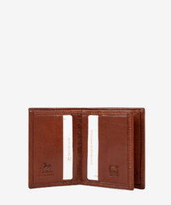 Porta Cartões Cavalinho Gentleman