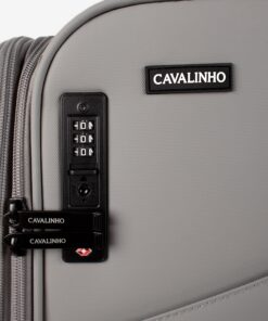 Trolley Cavalinho Cabine Roadway