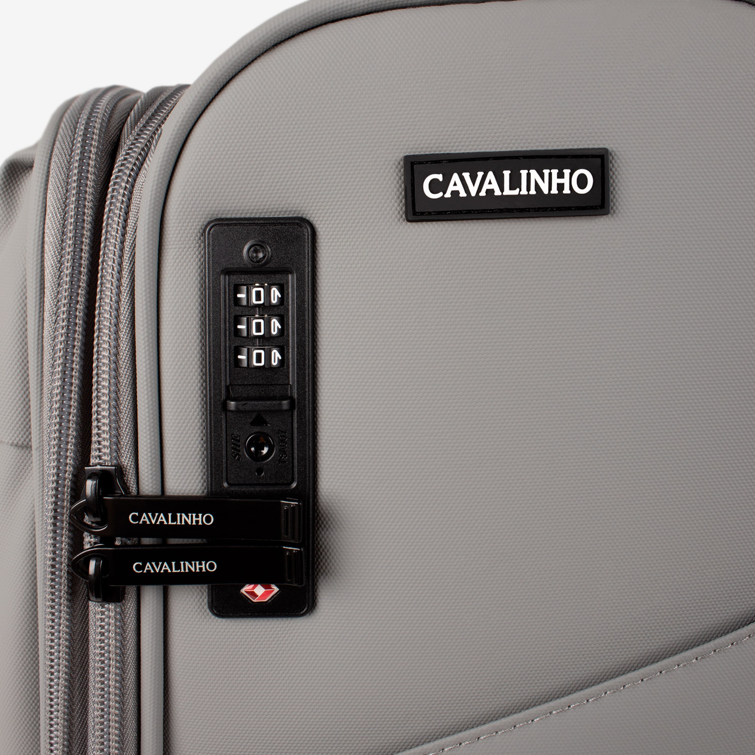 Trolley Cavalinho Cabine Roadway