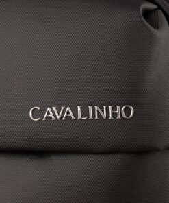 Trolley Cavalinho Cabine Roadway