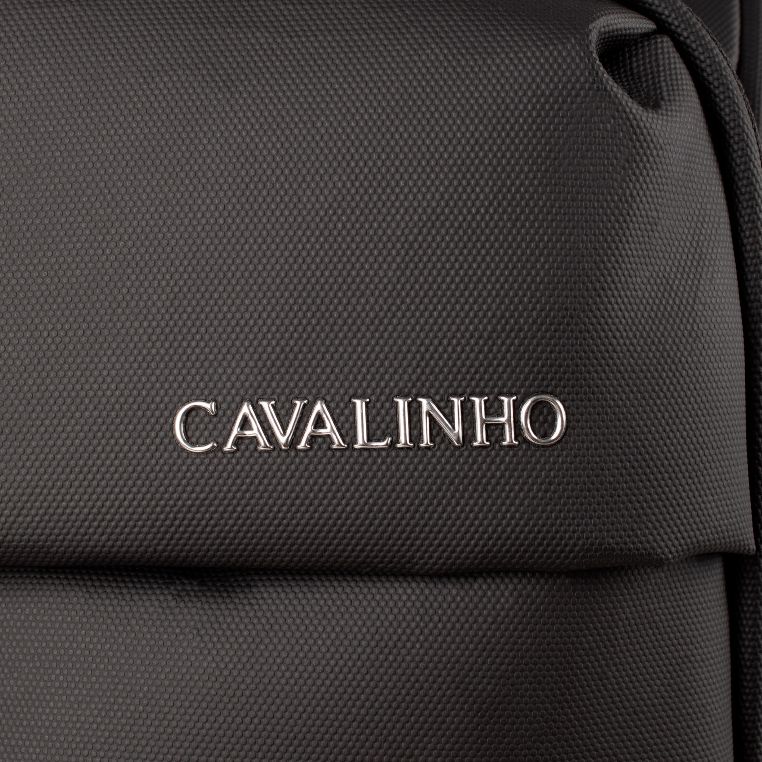 Trolley Cavalinho Cabine Roadway