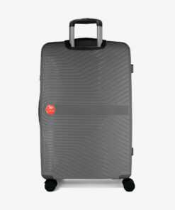 Trolley Cavalinho Cabine Colorfl