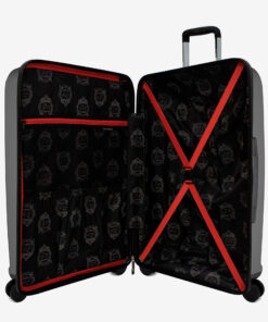 Trolley Cavalinho Cabine Colorfl
