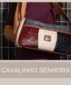Cavalinho Senhora