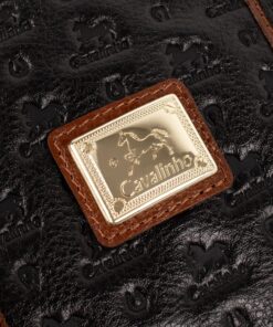Logo Origem Preto