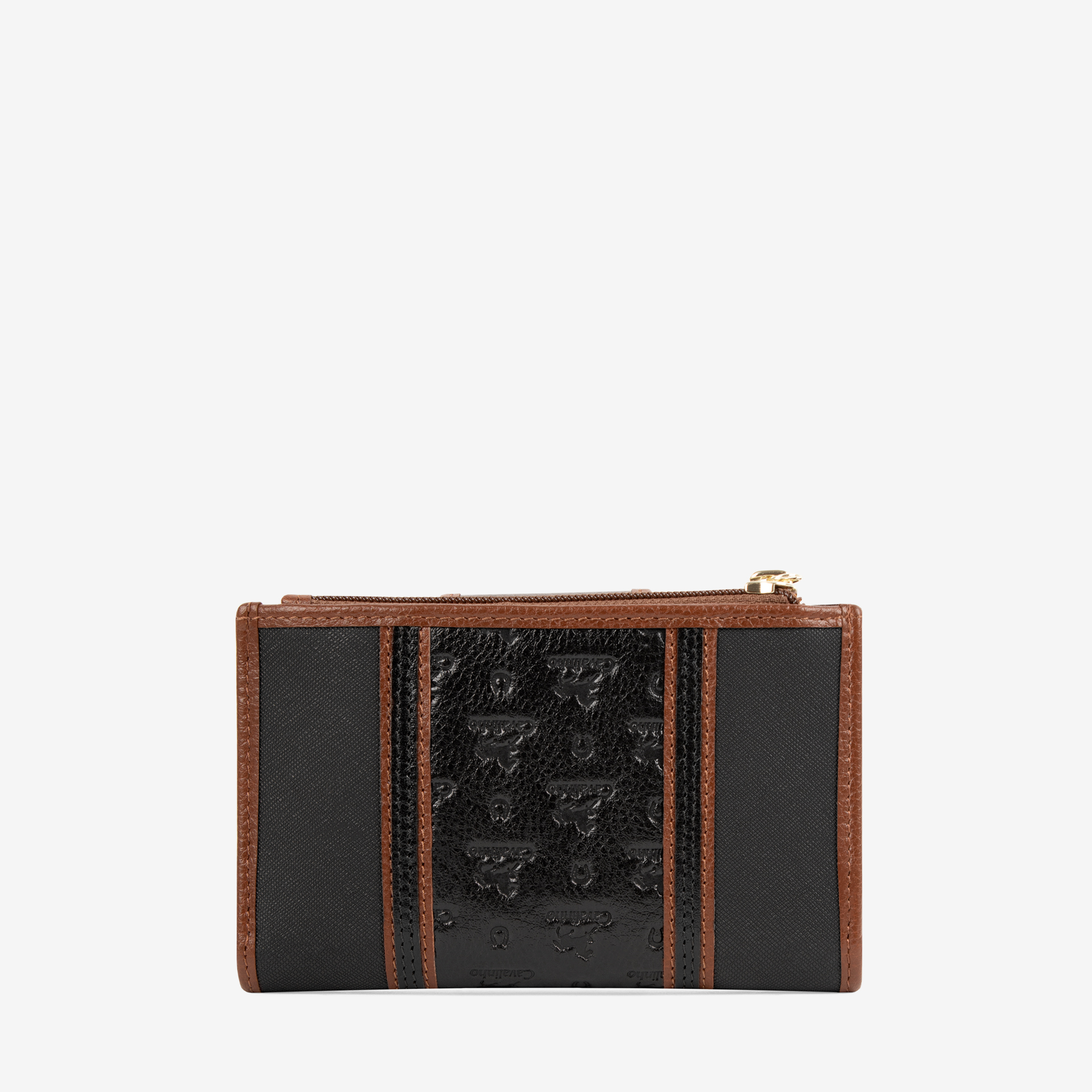 Carteira Cavalinho Origem O acessório de moda que faltava! Carteira para documentos, tamanho médio. Design seguro e prático, garantindo proteção para tudo o que precisa. O seu estilo nunca foi tão prático!