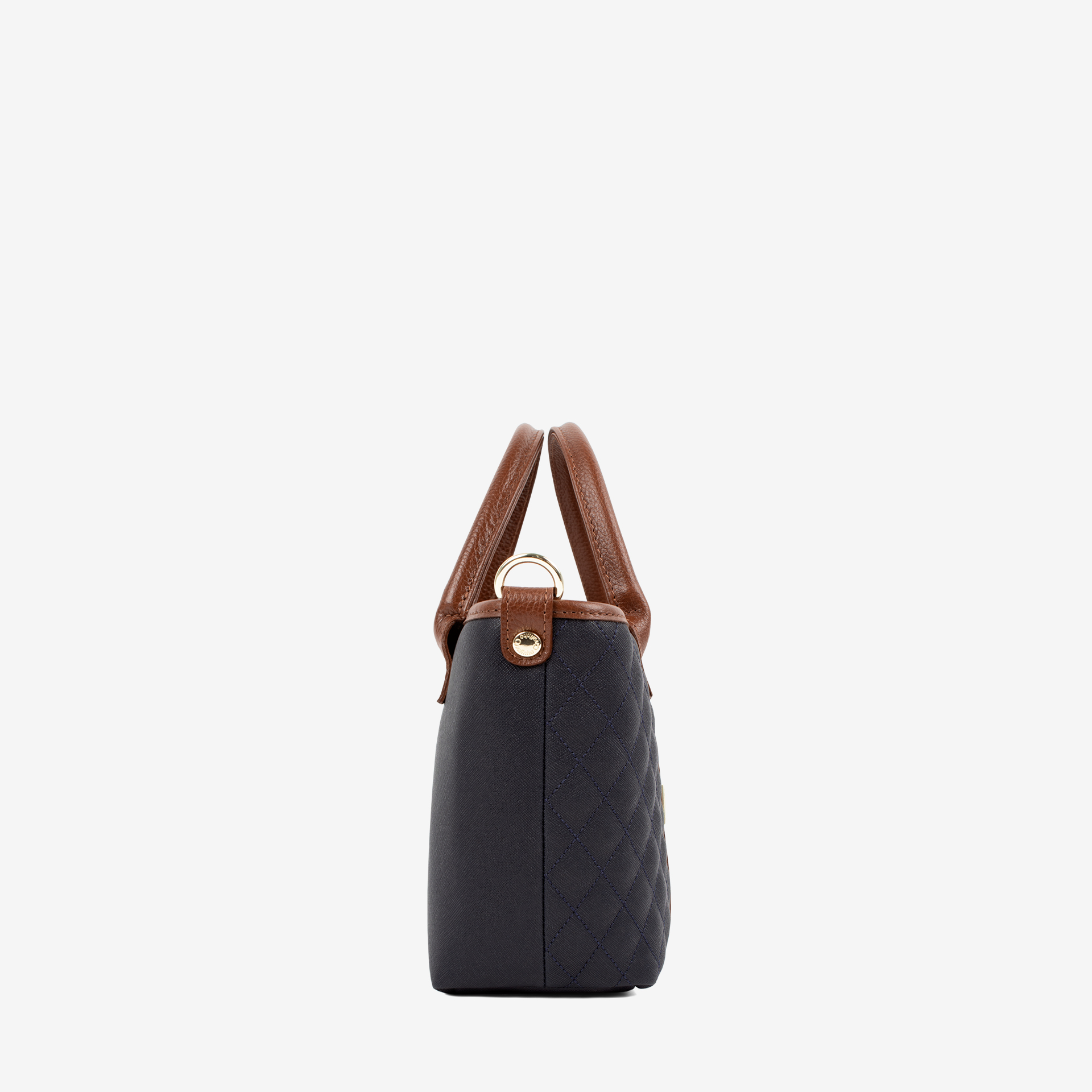 Mala Mão Cavalinho Sublime Descubra a mini mala Cavalinho perfeita. A sua aliada para aqueles dias em que precisa de levar apenas o essencial, mas com muito estilo. Leve o essencial de forma prática e elegante, mantendo os seus pertences organizados e acessíveis.