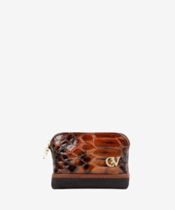 Moedeiro Cavalinho Memoris O acessório prático que organiza o seu dia. Fecho de correr seguro. Design compacto e funcional. Qualidade e design português.