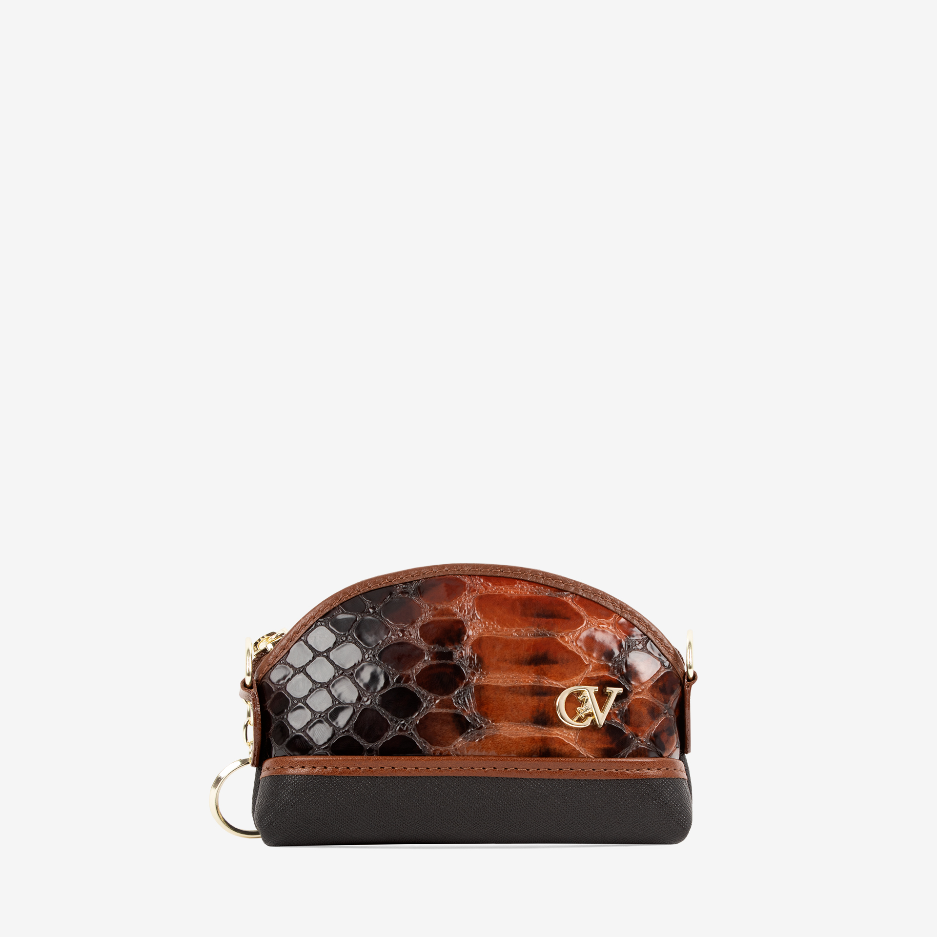 Moedeiro Cavalinho Memoris O acessório prático que organiza o seu dia. Fecho de correr seguro. Design compacto e funcional. Qualidade e design português.