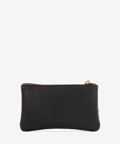 Bolsa Cosm&eacute;ticos Cavalinho Origem Compacta, com divis&otilde;es extra para os seus essenciais de beleza ou pequenos objetos. Otimize o espa&ccedil;o e a usabilidade na sua mala.